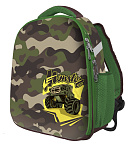 Рюкзак каркасный 2отд, 2 карм Centrum ''Милитари трак', 90486