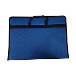 Папка А3 Вдохновение 2В3 Геометрический орнамент 2309196 (2В3_9196)