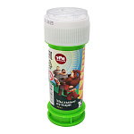 Мыльные пузыри Centrum 50мл Три богатыря, 76547 с лабиринтом