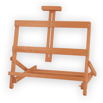 Мольберт настольный Vista-Artista 26*42см VEB-07