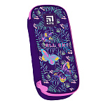 Пенал-косметичка Kite 662 Inspiration K21-662-10
