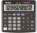  12  UD-63 UNIEL    145139