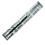 Стержень шариковый черный К для ручек ZEBRA 98мм