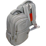 Рюкзак deVENTE. пудрово-розовый 38*30*19см 7036552