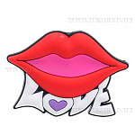 Магнит 644197 Губки 5см