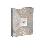 Фотоальбом 200 фото 10*15см, ArtSpace. Aesthetic, PA_22357 (18*23см)