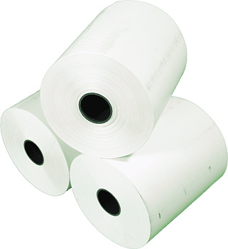 Термолента  80ммх80х18 (53м) deVENTE 2090403