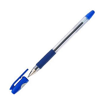 Ручка шариковая синяя PILOT Extrafine BPS-GP-EF-L 0,5мм