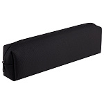 Пенал Forst. Classic Black, Sch_PC67628, 210*40*60мм 70% полиэстер, 30% ПВХ