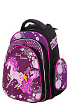 Ранец с мешком д/обуви Hummingbird 63TK Sweet Dreams