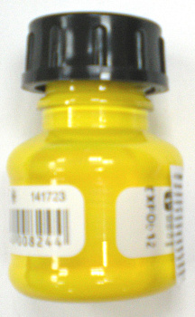 Тушь 20г желтая 141723 Koh-i-Noor