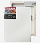 Холст на подрамнике 30*40см deVENTE, 8150415, 100% хб мелкое зерно 280г/м