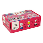 Краски акрил  6цв*20мл Vista-Artista матовая, IMAS-06