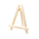 Мольберт настольный Vista-Artista 27*22см VEL-06 липа