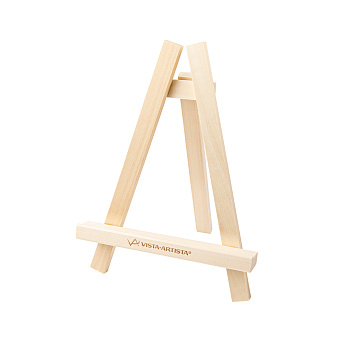 Мольберт настольный Vista-Artista 27*22см VEL-06 липа