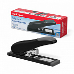 Степлер до 100л №23/6 ErichKrause, 5410 черный