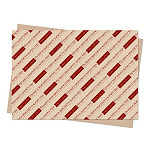 Картон цветной А2 Бронзовый 175г/м2 односторонний 11-225/10