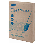 Писчая бумага А4, 45 г/кв.м, белизна 60 ISO, 500 л OfficeSpace, 363199