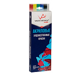 Краски акриловые Vista-Artista Studio 12цв*22мл VAAP-2212