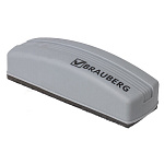 Губка для доски маркерной с магнитом 230756 Brauberg,