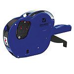 Этикет-пистолет BRAUBERG 2-строч (цифры, знаки), 2*10симв, 25*16мм, 290438