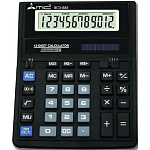 Калькулятор 12 разрядов MC2, BCD-888, 203*159*23мм