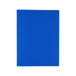 Папка на 30 файлов Синяя Expert Complete ЕС2701302, 500мкм 15мм