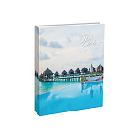 Фотоальбом 200 фото 10*15см, ArtSpace. Journey, PA_22361 (18*23см)