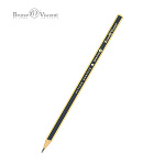 Карандаш BrunoVisconti черногр., В Graphix Арт. 21-0003