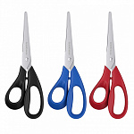 Ножницы д/левшей 18см ErichKrause Dynamic 21884