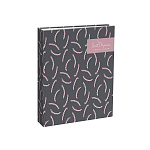 Фотоальбом 200 фото 10*15см, ArtSpace. Taupe, PA_22360 (18*23см)