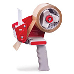 Диспенсер для клейкой упаковочной ленты ширина до 50мм 440044 Brauberg