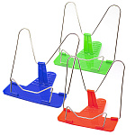 Подставка д/книг Alingar AL10209 пластик,металл