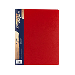 Папка А4 2кольца красная, Expert Complete 2205566, волокно 25мм 700 мкм d - 20 мм