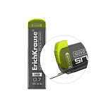 Грифель HB 0,7мм 20шт ErichKrause MEGAPOLIS Concept, 26611