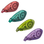 Корректор-лента 5мм*20м Workmate 15-8315