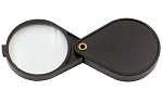 Лупа d 60мм 5 кратное увеличение, складная Workmate 15-3597