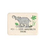  Koh-i-Noor 300/80 ,  2618,58 ELEPHANT