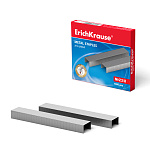 Скобы №23/8 до 50л ErichKrause 1000шт 11122