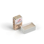 Краска акварель художеств. Слоновая кость, VAW-724 кювета, Vista-Artista Studio, 2,5мл