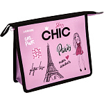 Папка д/тетр А5 на молнии deVENTE. CHIC, 8056425