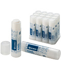 Клей-карандаш 35гр PVА основа Globus 1024