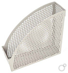 Лоток вертикальный Серый 100мм Workmate 14-9696