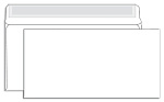 Конверт 110*220мм отрывная полоса STRIP