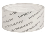 Скотч прозрачный 19мм*10м WORKMATE 15-4651
