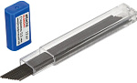 Грифель HB 0,5мм 12шт Attache 979412