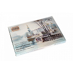 Краска акварель Аква-колор 36 цв.х 2,5мл К2830 художественная