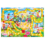 Игра настольная ходилка Долина фей ИН-0990