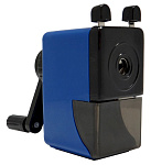 Точилка для каранд. механич. Workmate, 14-3351 черный корпус