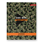 Дневник школьный 5-11 класс, A5, 40л. Игра, 40ДТ5_000089, SVETOCH твердый переплет